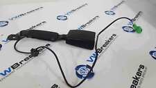 Volkswagen Polo 6R 6C 2009-2017 Passenger NSF Front Seat Belt Buckle Anchor